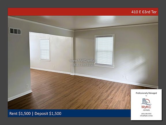 3rd image of 410 E 63rd Ter