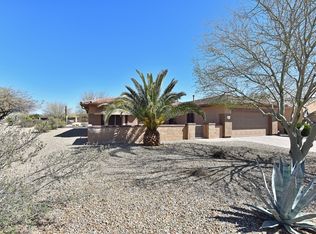 16624 W Wagon Spur Ct, Surprise, AZ 85387