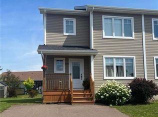 171 Surette St, Dieppe, NB E1A 9R3