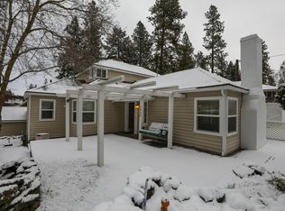 1925 S Syringa Rd, Spokane, WA 99203
