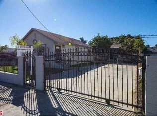 1640 W 259th St, Harbor City, CA 90710