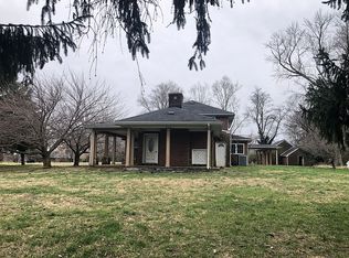 2525 Whitt Rd, Kingsville, MD 21087