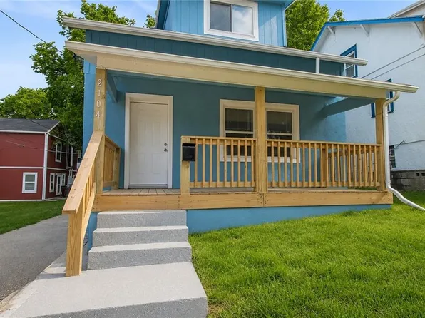 2104 E 24th Ter, Kansas City, MO 64127
