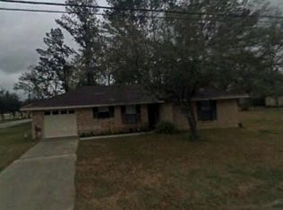 845 Forrester St, Silsbee, TX 77656