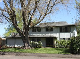 1563 W 25th Ave, Eugene, OR