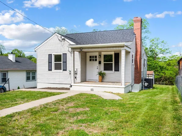 510 Sussex St, Lynchburg, VA 24501