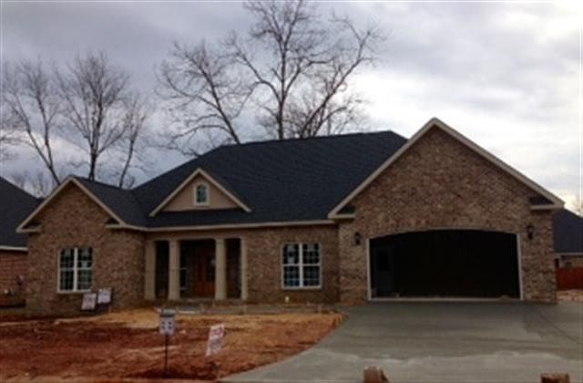 Home for Sale in Warner Robins, GA $237,400