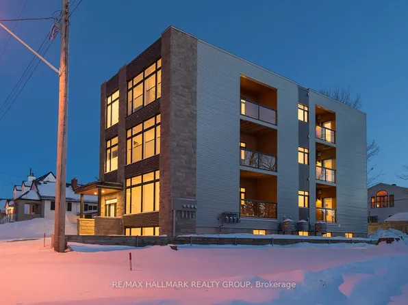 550 Guy St, Ottawa, ON K1K 1B9