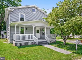 220 W O St, Purcellville, VA