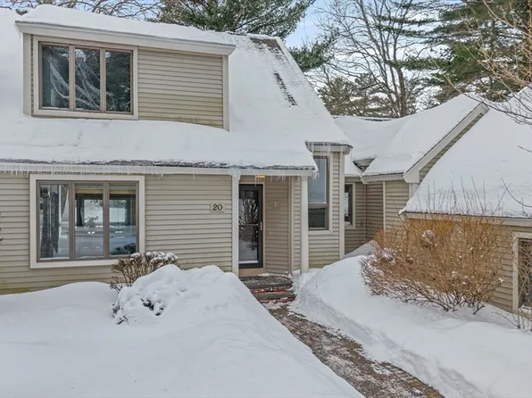 20 Mid Iron Dr Unit 20, North Reading, MA 01864