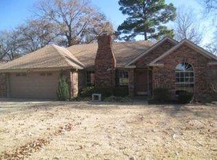 1110 Kensington Ct, Longview, TX 75605