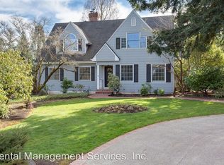 13750 Knaus Rd, Lake Oswego, OR 97034