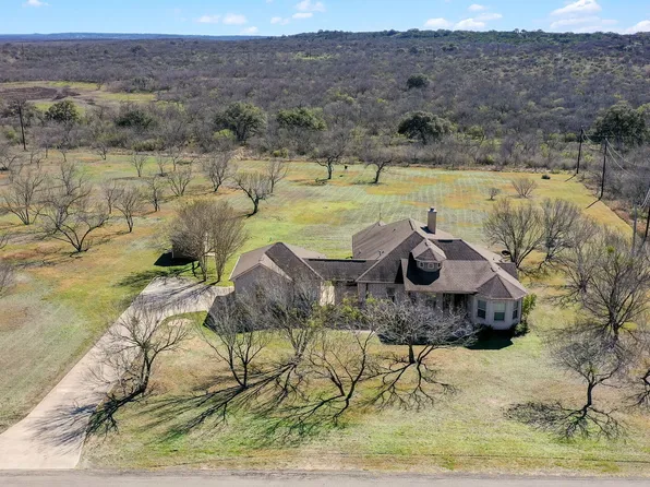 582 COUNTY ROAD 367, Hondo, TX 78861