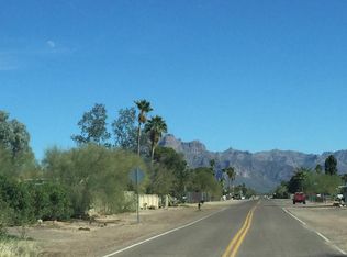 3082 W Roundup St, Apache Junction, AZ 85120