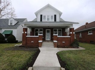 522 S Kaley St, South Bend, IN