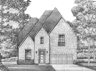 10426 Smarty Jones St, Frisco, TX 75035