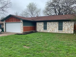 1406 Turtle Creek Blvd, Austin, TX 78745