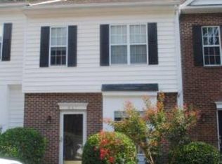 847 Genford Ct, Raleigh, NC 27609