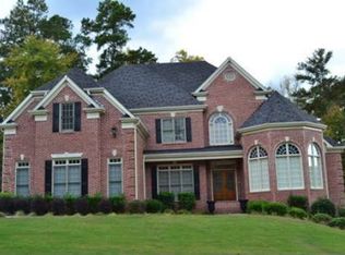 3017 Golf Crest Ln, Woodstock, GA 30189