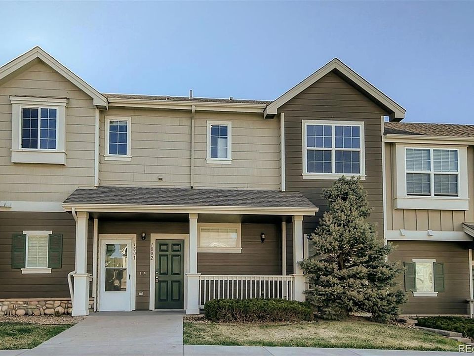1st image of 14700 E 104th Avenue #1802