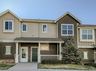 14700 E 104th Avenue #1802, Commerce City, CO 80022