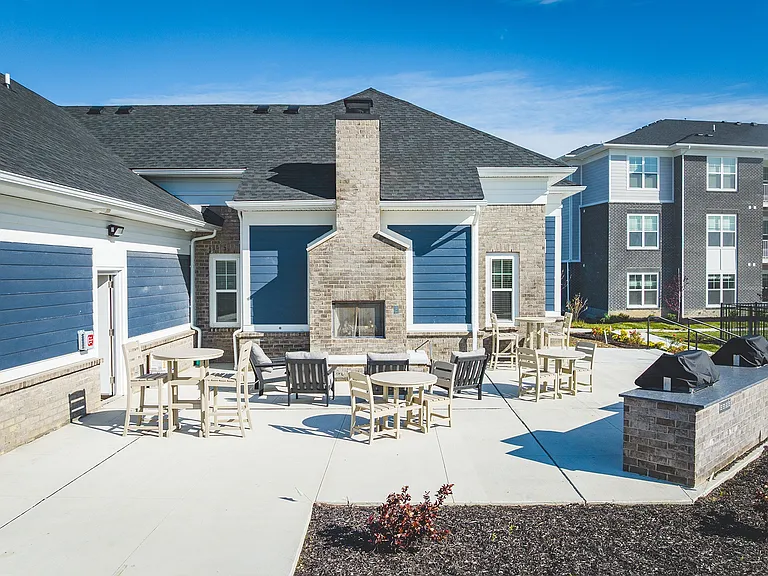 Founders Landing Apartments — Photo 15