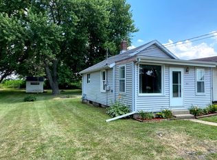 411 S Maple St, Wyanet, IL 61379