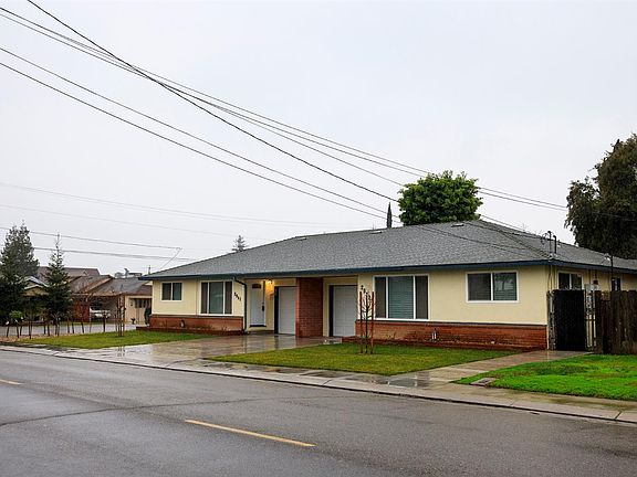 4th image of 2037 California St