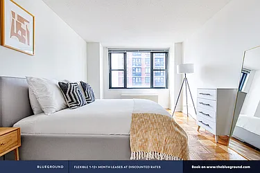 Rented by The Blueground