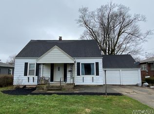 1575 N West St, Lima, OH 45801