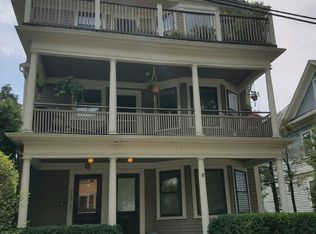 7 Jenckes St #1, Providence, RI 02906