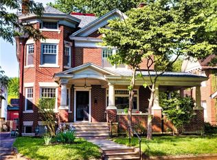 1559 Quarrier St, Charleston, WV 25311