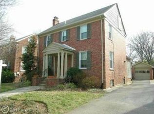 6409 Queens Chapel Rd, Hyattsville, MD 20782