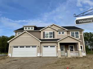 11602 Whistling Trl, Fort Wayne, IN 46818