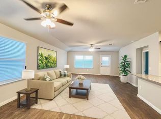 610 Quarton Dr, Hutto, TX 78634