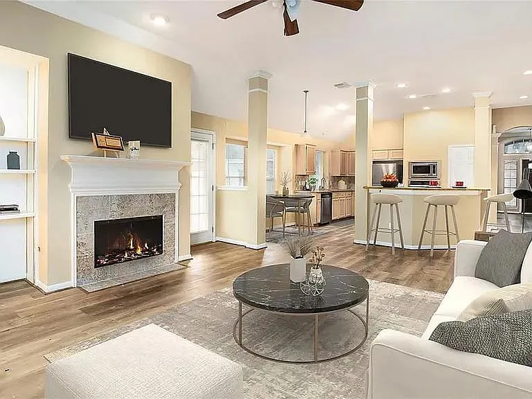 7207 Cambridge Cove Cir — Photo 5