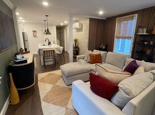 210 Everett St FLOOR 2, Boston, MA 02128