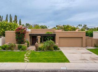 7615 N Via De Manana, Scottsdale, AZ 85258