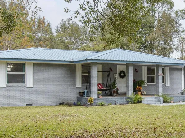 12368 School Rd, Saucier, MS 39574