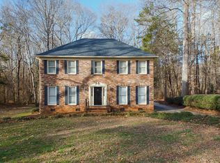 2125 High Pines Rd, Rock Hill, SC 29732