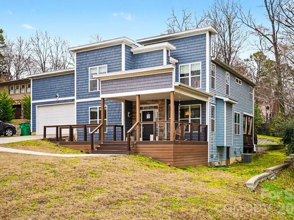 321 Mountainview Dr, Charlotte, NC 28270