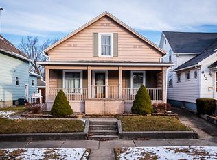 610 E King St, Garrett, IN 46738