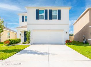 6607 Longboat Dr, Brooksville, FL 34604