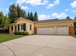 3516 Windsong Ct, Merced, CA 95340