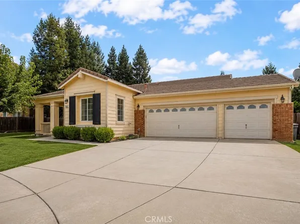 3516 Windsong Ct, Merced, CA 95340