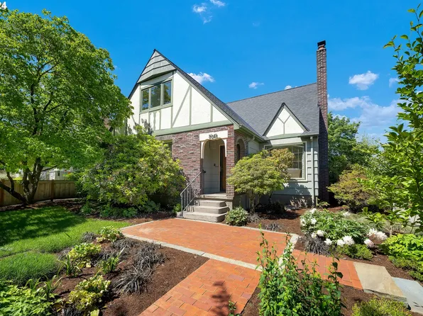 3045 NE 45th Ave, Portland, OR 97213