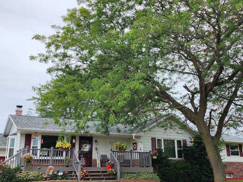 20895 County Highway T, Norwalk, WI 54648 MLS 1847284 Zillow