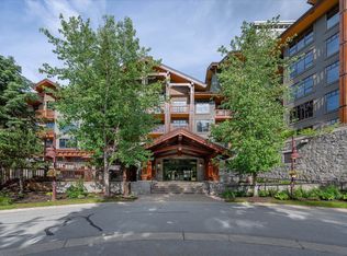 2202 Gondola Way #208, Whistler, BC