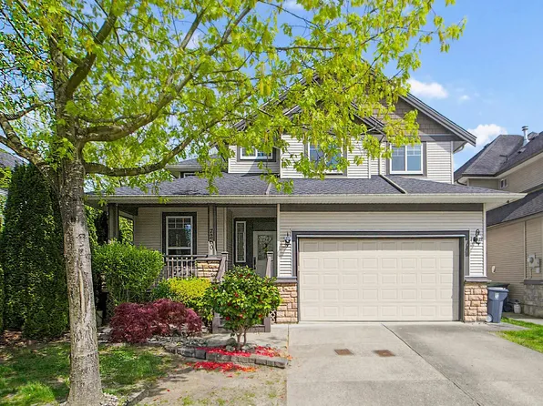 7260 196th St, Langley, BC V2Y 3C3