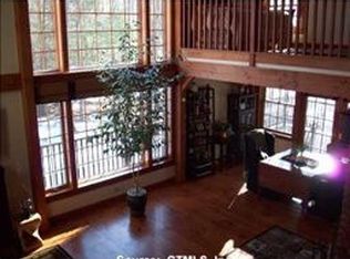 610 New Sweden Rd, Woodstock, CT 06281